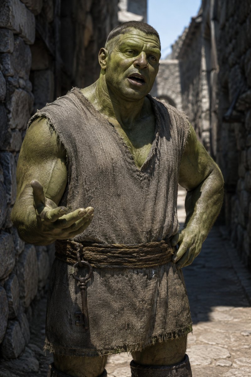 Sallik